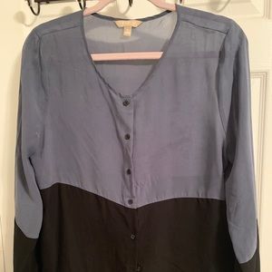 Banana Republic Blouse